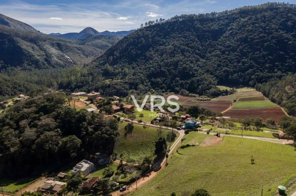 Foto 3 de Terreno / Lote à venda, 492m2 em Sebastiana, Teresopolis - RJ