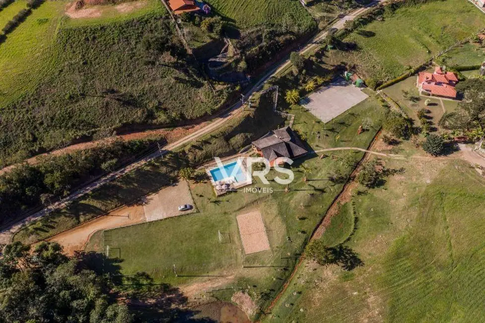 Foto 4 de Terreno / Lote à venda, 492m2 em Sebastiana, Teresopolis - RJ