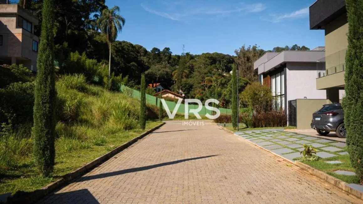 Foto 3 de Terreno / Lote à venda, 202m2 em Parque do Imbui, Teresopolis - RJ