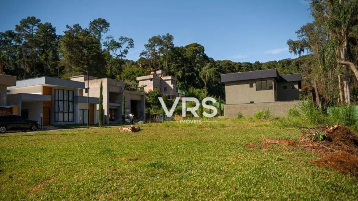 Foto 2 de Terreno / Lote à venda, 202m2 em Parque do Imbui, Teresopolis - RJ