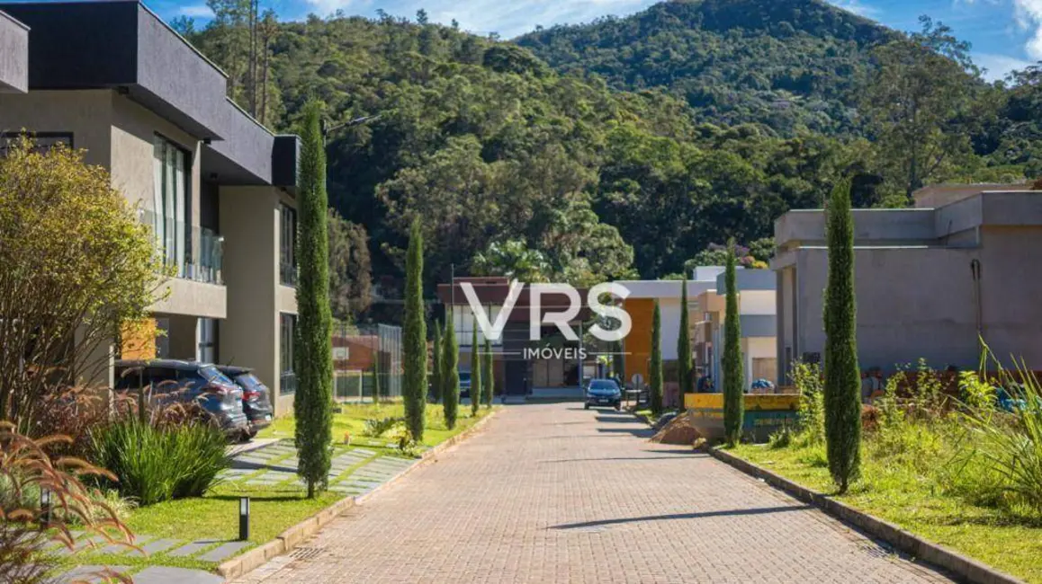 Foto 6 de Terreno / Lote à venda, 202m2 em Parque do Imbui, Teresopolis - RJ
