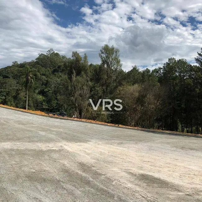 Foto 2 de Terreno / Lote à venda, 202m2 em Parque do Imbui, Teresopolis - RJ