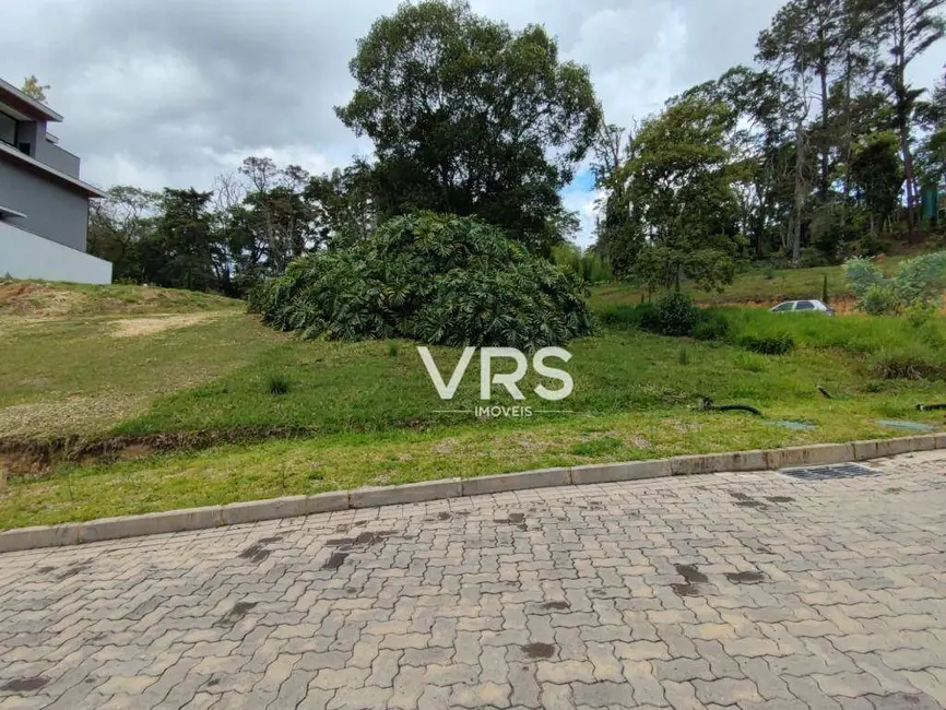 Foto 1 de Terreno / Lote à venda, 202m2 em Parque do Imbui, Teresopolis - RJ