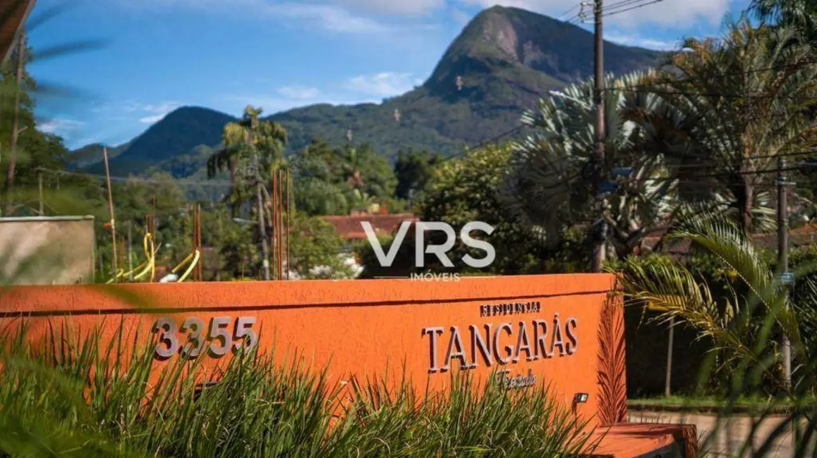 Foto 8 de Terreno / Lote à venda, 202m2 em Parque do Imbui, Teresopolis - RJ