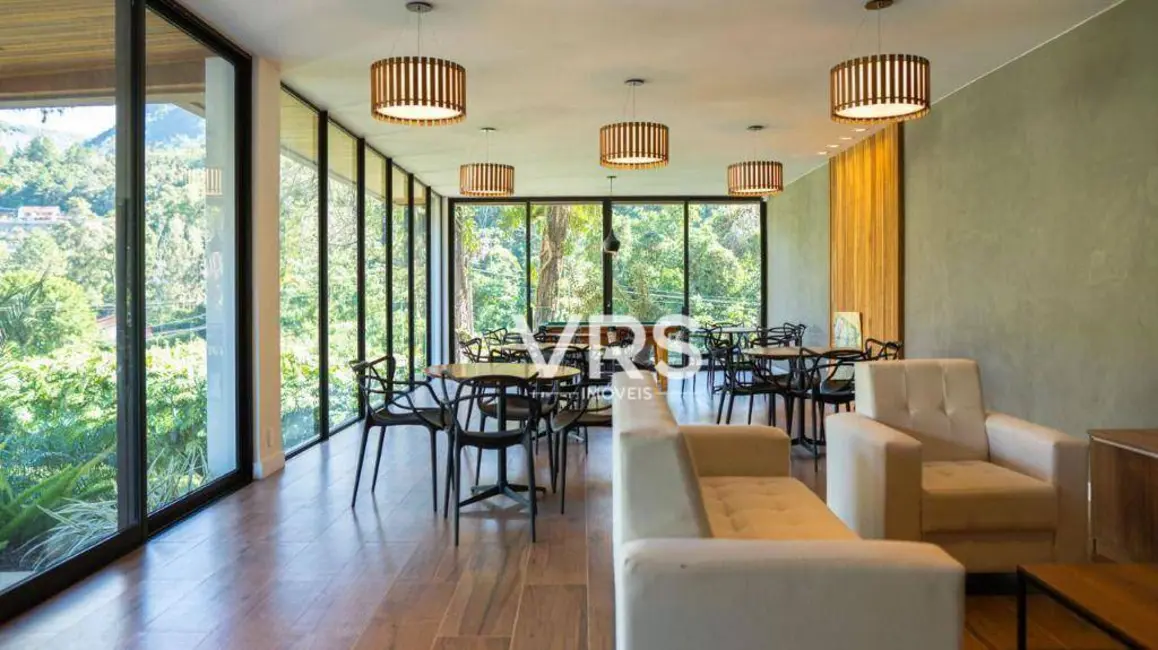Foto 9 de Terreno / Lote à venda, 202m2 em Parque do Imbui, Teresopolis - RJ