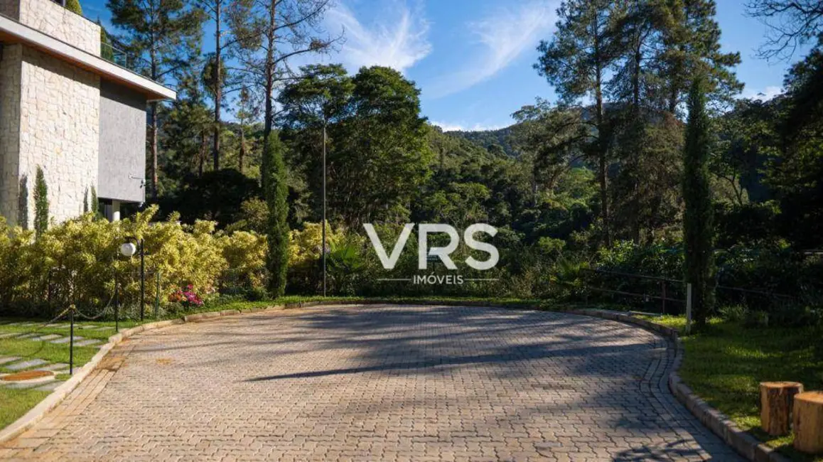 Foto 5 de Terreno / Lote à venda, 202m2 em Parque do Imbui, Teresopolis - RJ