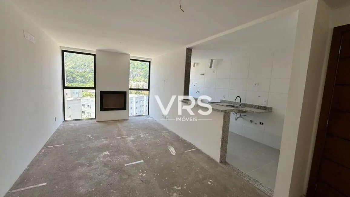 Foto 2 de Apartamento com 3 quartos à venda, 130m2 em Bom Retiro, Teresopolis - RJ