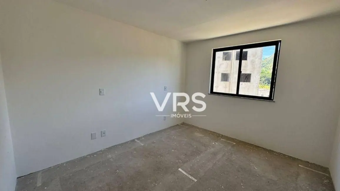 Foto 6 de Apartamento com 3 quartos à venda, 130m2 em Bom Retiro, Teresopolis - RJ