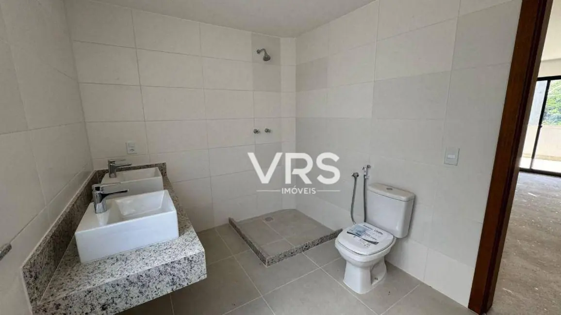 Foto 7 de Apartamento com 3 quartos à venda, 130m2 em Bom Retiro, Teresopolis - RJ