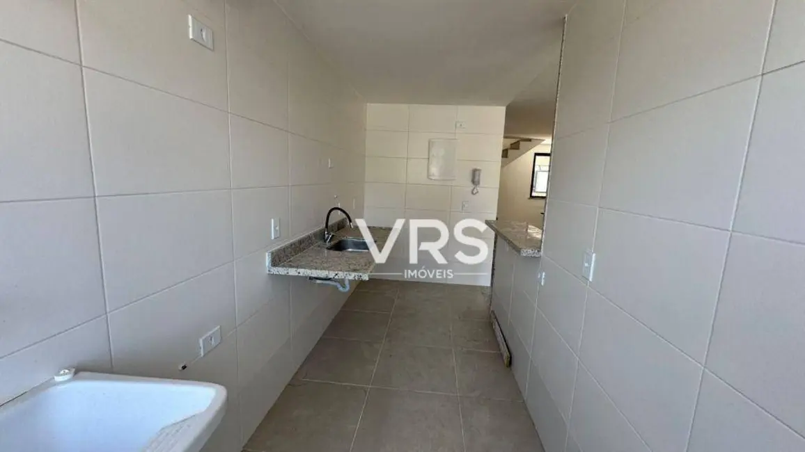 Foto 5 de Apartamento com 3 quartos à venda, 130m2 em Bom Retiro, Teresopolis - RJ