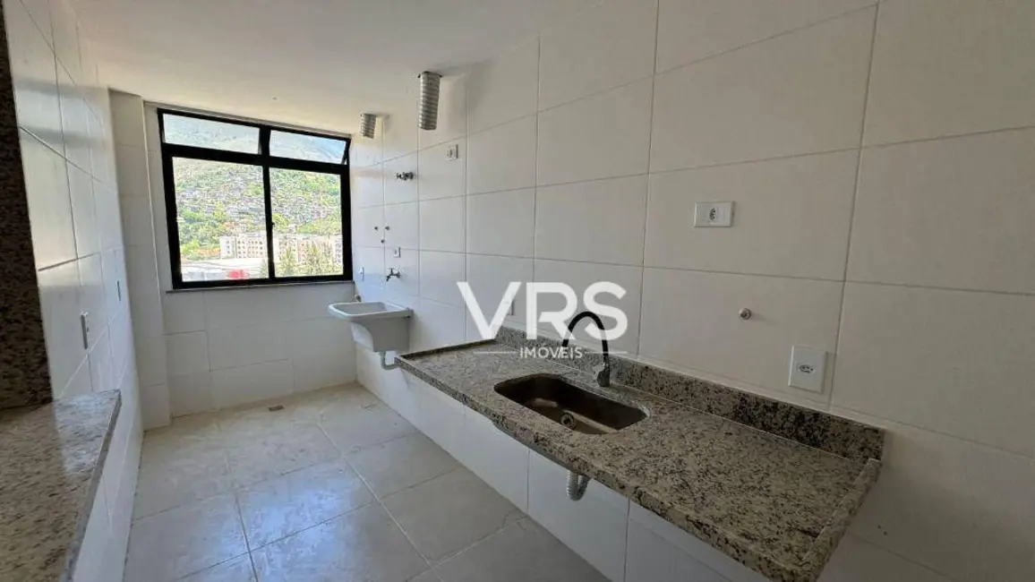 Foto 4 de Apartamento com 3 quartos à venda, 130m2 em Bom Retiro, Teresopolis - RJ