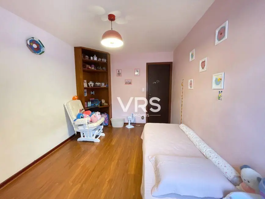 Foto 7 de Apartamento com 3 quartos à venda, 166m2 em Várzea, Teresopolis - RJ