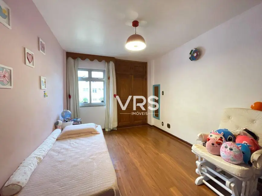 Foto 6 de Apartamento com 3 quartos à venda, 166m2 em Várzea, Teresopolis - RJ