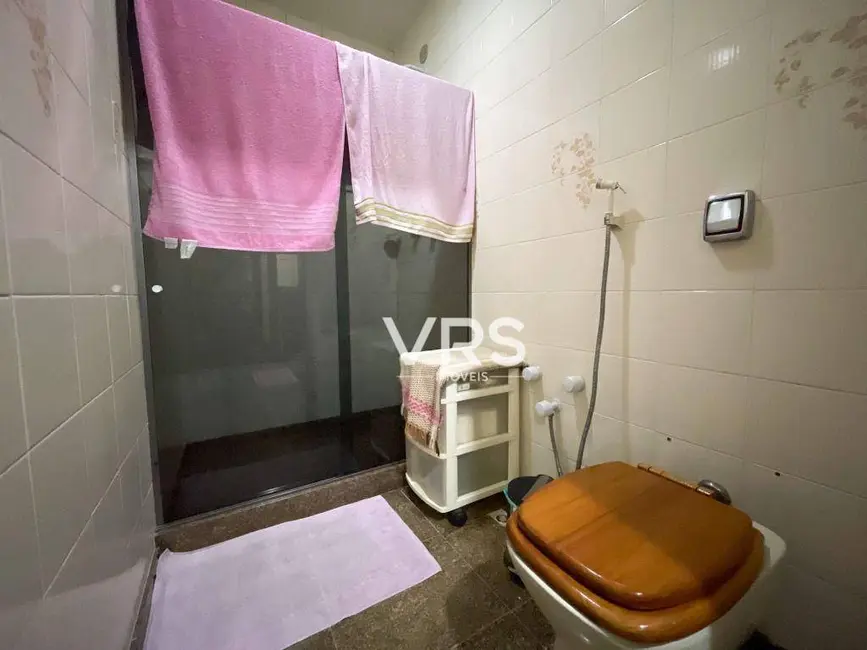 Foto 9 de Apartamento com 3 quartos à venda, 166m2 em Várzea, Teresopolis - RJ