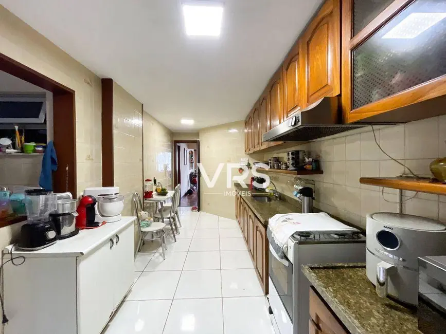 Foto 5 de Apartamento com 3 quartos à venda, 166m2 em Várzea, Teresopolis - RJ
