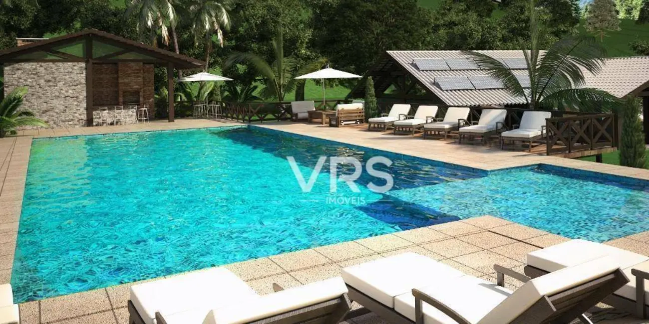 Foto 4 de Terreno / Lote à venda, 322m2 em Prata, Teresopolis - RJ