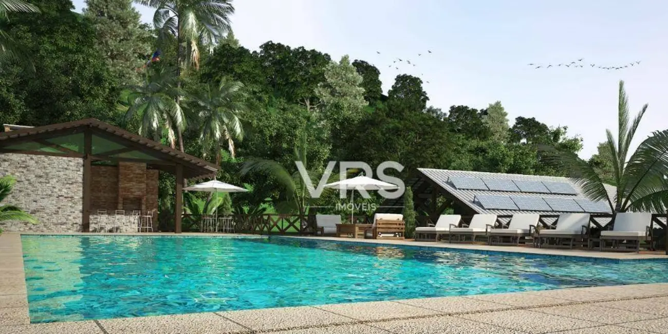 Foto 5 de Terreno / Lote à venda, 322m2 em Prata, Teresopolis - RJ