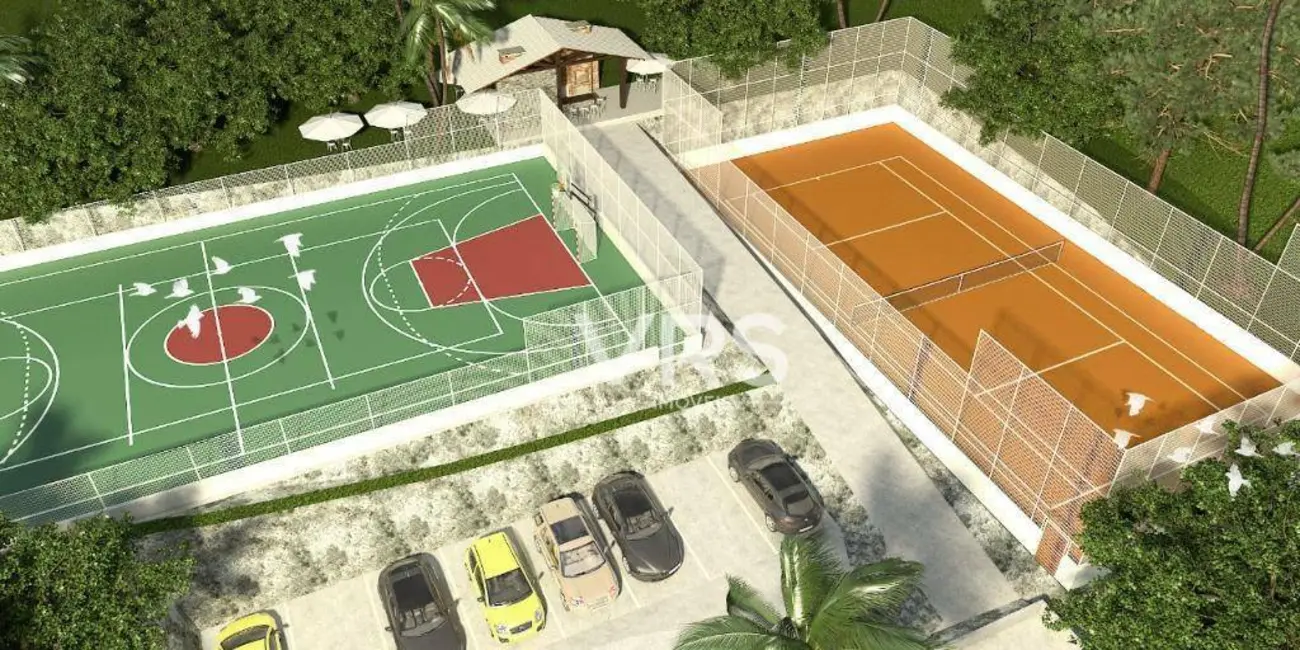 Foto 6 de Terreno / Lote à venda, 322m2 em Prata, Teresopolis - RJ