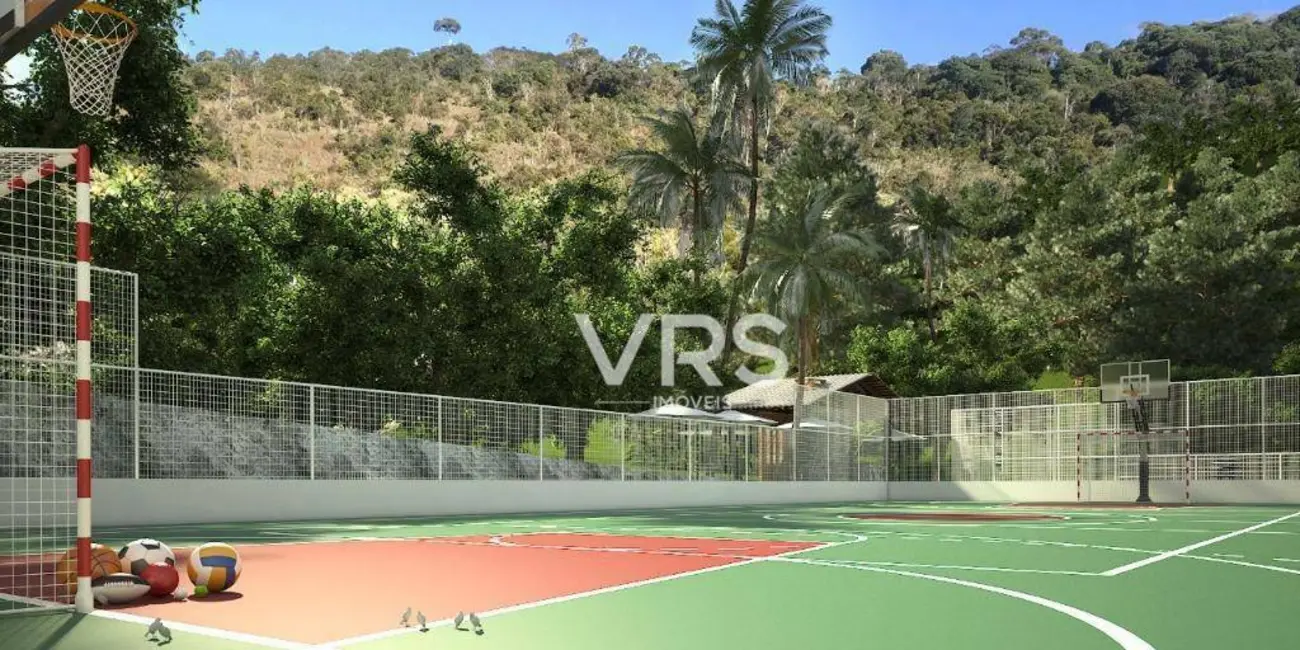 Foto 7 de Terreno / Lote à venda, 322m2 em Prata, Teresopolis - RJ