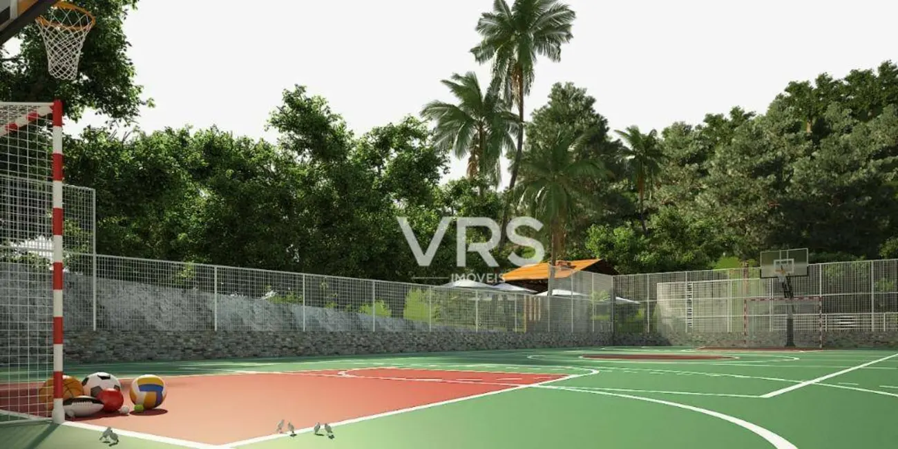 Foto 8 de Terreno / Lote à venda, 322m2 em Prata, Teresopolis - RJ