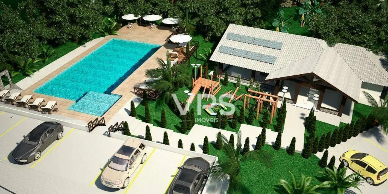 Foto 3 de Terreno / Lote à venda, 322m2 em Prata, Teresopolis - RJ