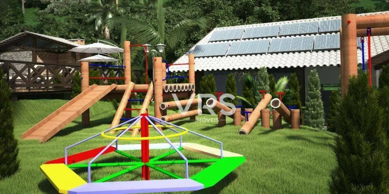 Foto 9 de Terreno / Lote à venda, 322m2 em Prata, Teresopolis - RJ