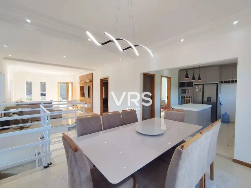 Foto 7 de Casa de Condomínio com 4 quartos à venda, 440m2 em Albuquerque, Teresopolis - RJ