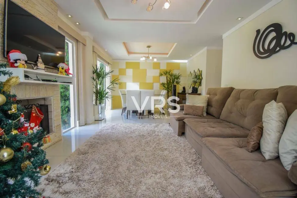Foto 6 de Casa de Condomínio com 4 quartos à venda, 450m2 em Quebra Frascos, Teresopolis - RJ