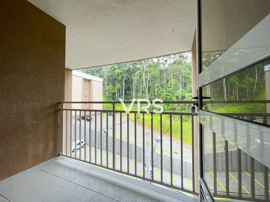 Foto 1 de Apartamento com 2 quartos à venda, 50m2 em Pimenteiras, Teresopolis - RJ