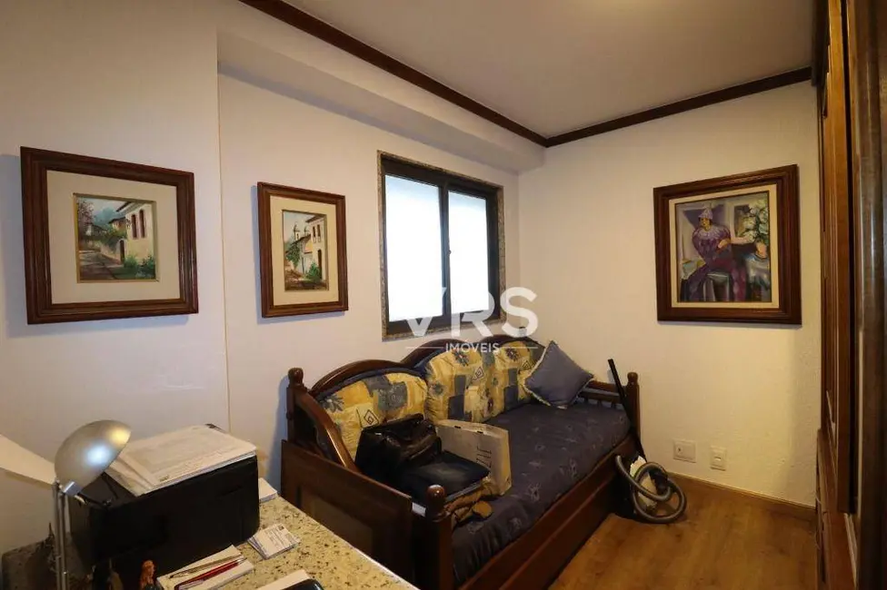 Foto 7 de Apartamento com 3 quartos à venda, 100m2 em Alto, Teresopolis - RJ