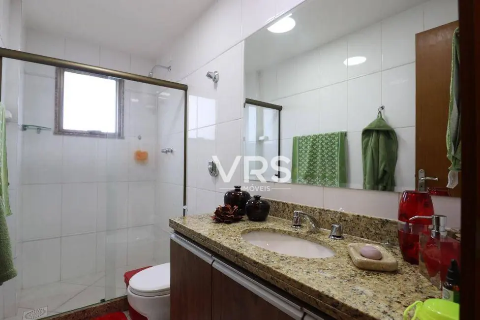 Foto 8 de Apartamento com 3 quartos à venda, 100m2 em Alto, Teresopolis - RJ