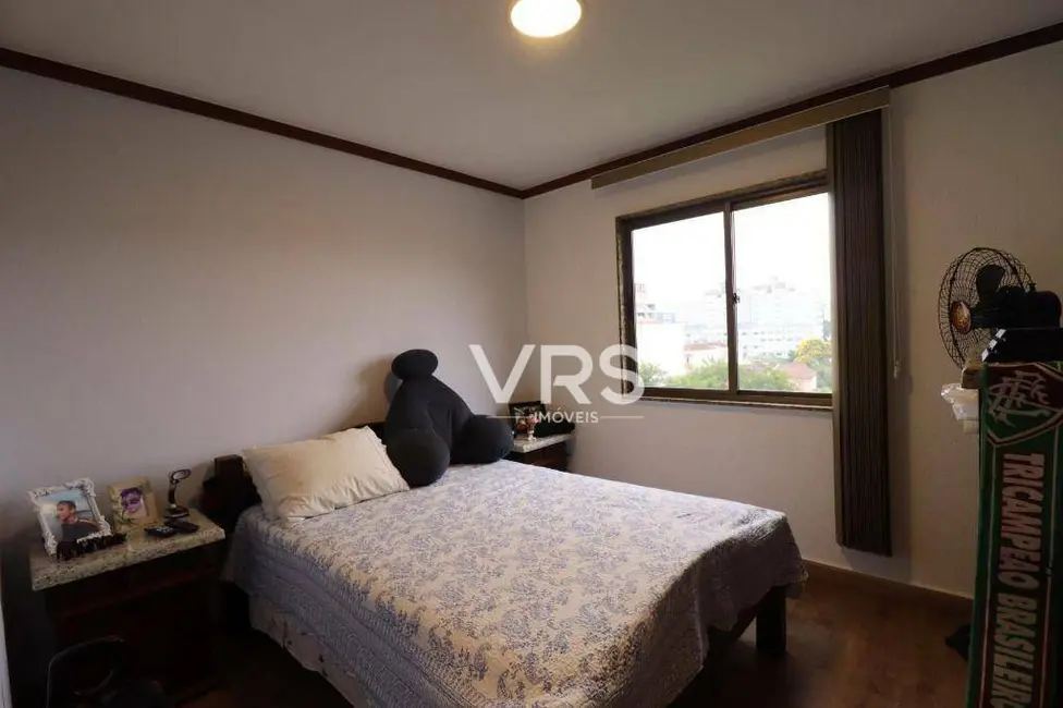Foto 9 de Apartamento com 3 quartos à venda, 100m2 em Alto, Teresopolis - RJ