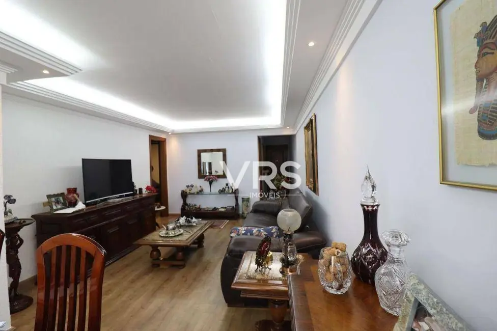 Foto 5 de Apartamento com 3 quartos à venda, 100m2 em Alto, Teresopolis - RJ