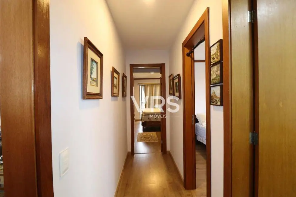 Foto 6 de Apartamento com 3 quartos à venda, 100m2 em Alto, Teresopolis - RJ