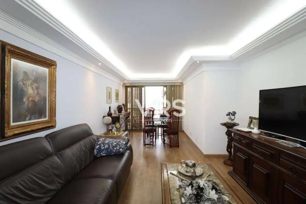 Foto 3 de Apartamento com 3 quartos à venda, 100m2 em Alto, Teresopolis - RJ