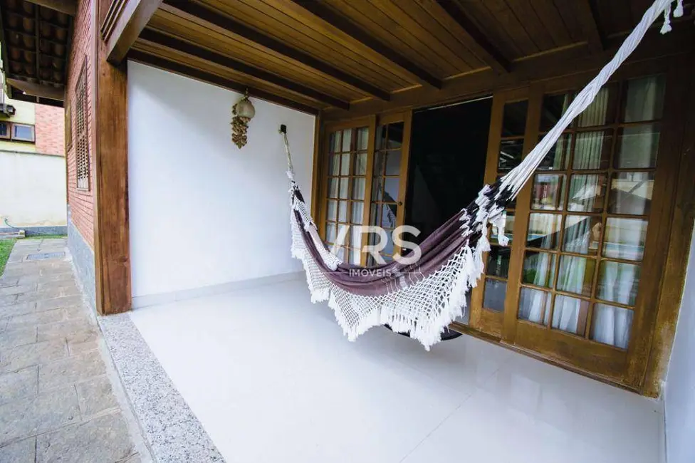 Foto 3 de Casa de Condomínio com 4 quartos à venda, 1115m2 em Carlos Guinle, Teresopolis - RJ