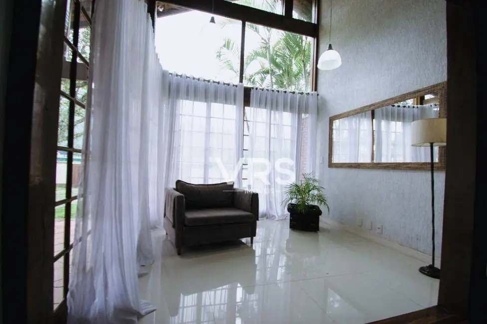 Foto 7 de Casa de Condomínio com 4 quartos à venda, 1115m2 em Carlos Guinle, Teresopolis - RJ