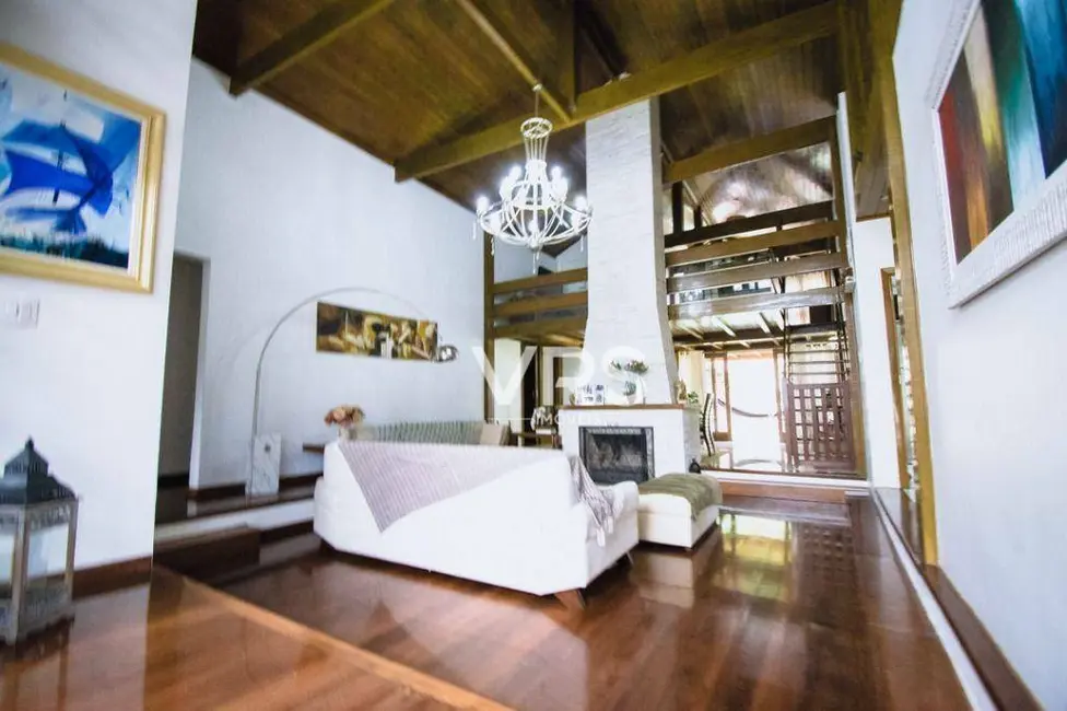 Foto 8 de Casa de Condomínio com 4 quartos à venda, 1115m2 em Carlos Guinle, Teresopolis - RJ