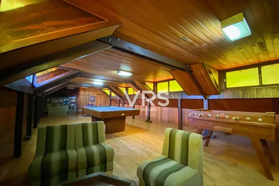 Foto 6 de Casa com 4 quartos à venda, 5856m2 em Quinta da Barra, Teresopolis - RJ