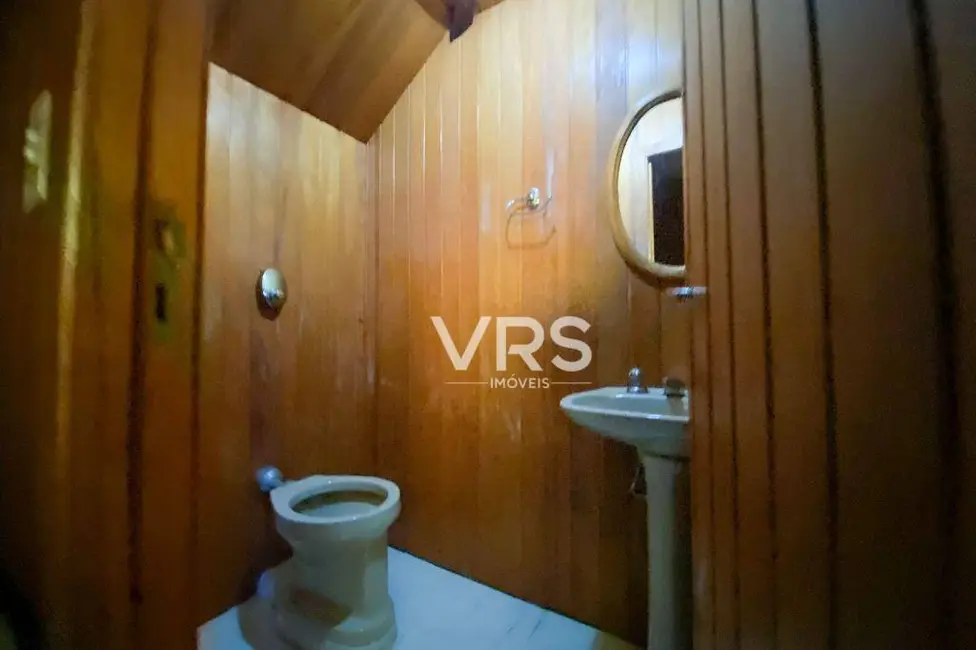 Foto 5 de Casa com 4 quartos à venda, 5856m2 em Quinta da Barra, Teresopolis - RJ