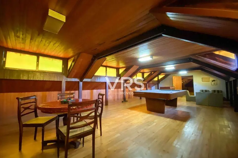 Foto 3 de Casa com 4 quartos à venda, 5856m2 em Quinta da Barra, Teresopolis - RJ