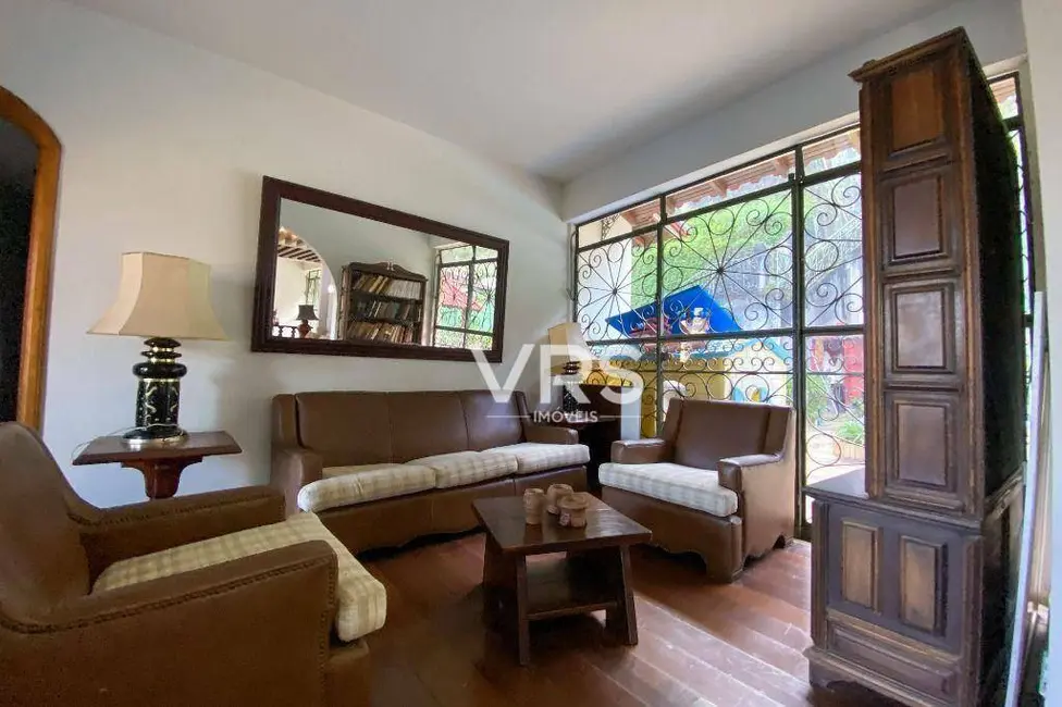 Foto 7 de Casa com 4 quartos à venda, 5856m2 em Quinta da Barra, Teresopolis - RJ