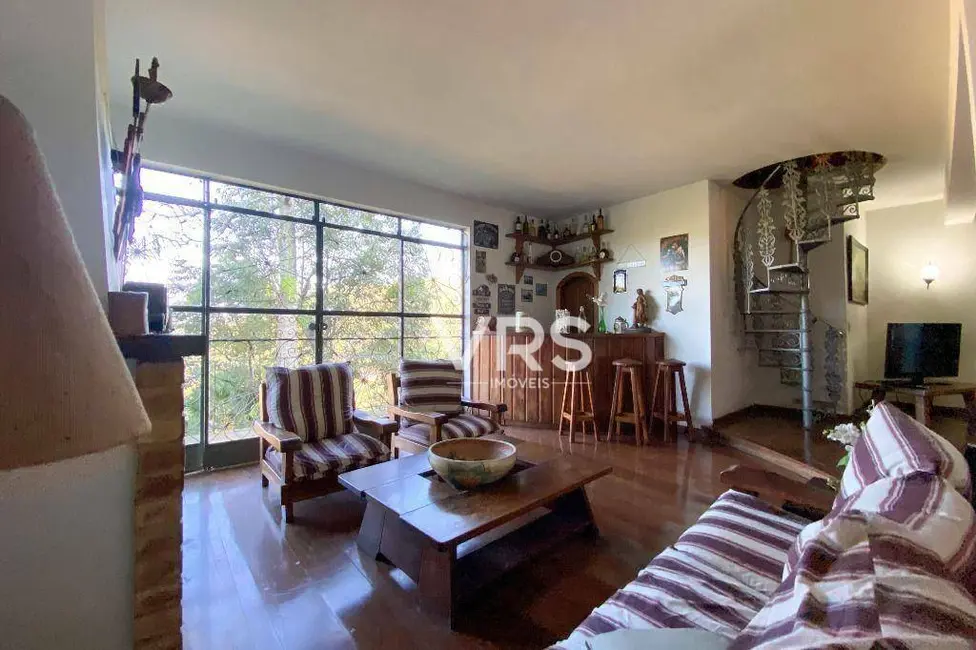 Foto 9 de Casa com 4 quartos à venda, 5856m2 em Quinta da Barra, Teresopolis - RJ