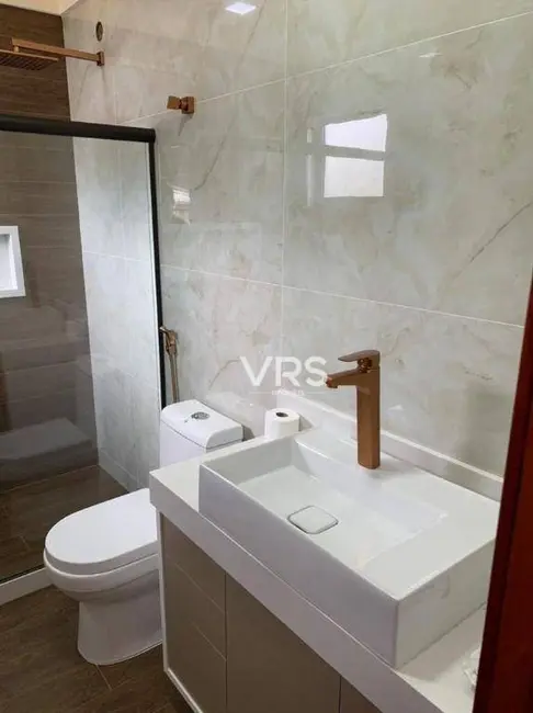 Foto 7 de Casa de Condomínio com 4 quartos à venda, 385m2 em Vargem Grande, Teresopolis - RJ