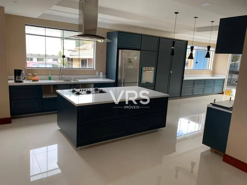 Foto 8 de Casa de Condomínio com 4 quartos à venda, 385m2 em Vargem Grande, Teresopolis - RJ