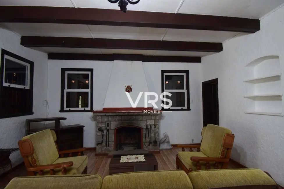 Foto 2 de Casa com 4 quartos à venda, 10920m2 em Granja Guarani, Teresopolis - RJ