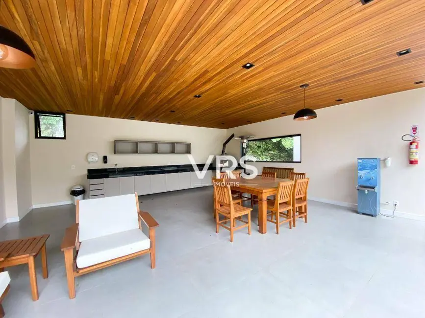 Foto 6 de Casa de Condomínio com 3 quartos à venda, 200m2 em Posse, Teresopolis - RJ