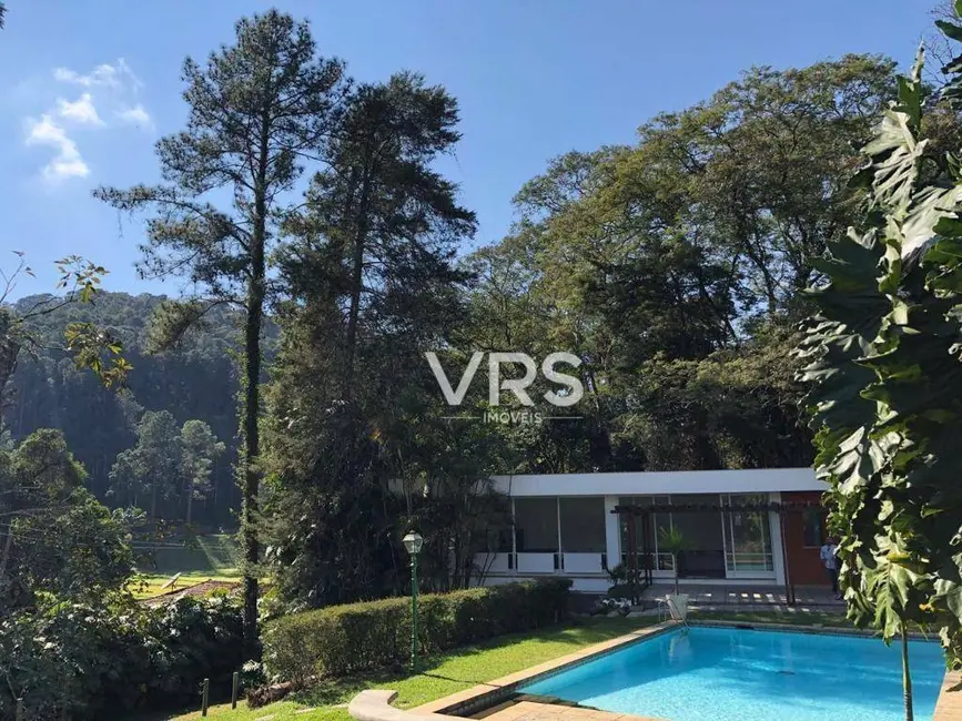 Foto 9 de Casa de Condomínio com 3 quartos à venda, 200m2 em Posse, Teresopolis - RJ