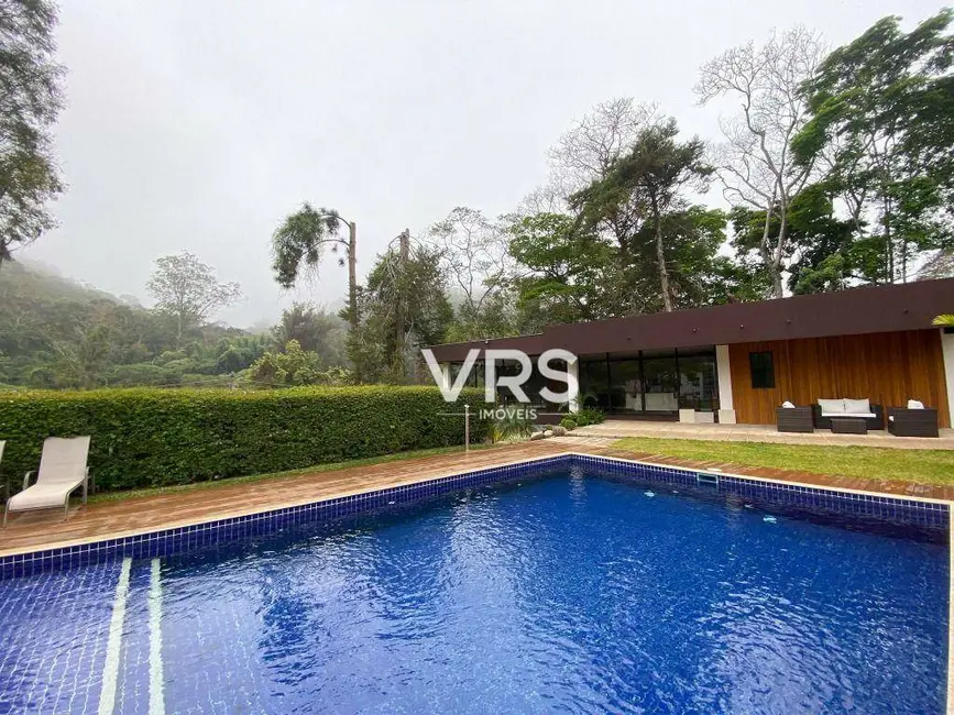 Foto 7 de Casa de Condomínio com 3 quartos à venda, 200m2 em Posse, Teresopolis - RJ