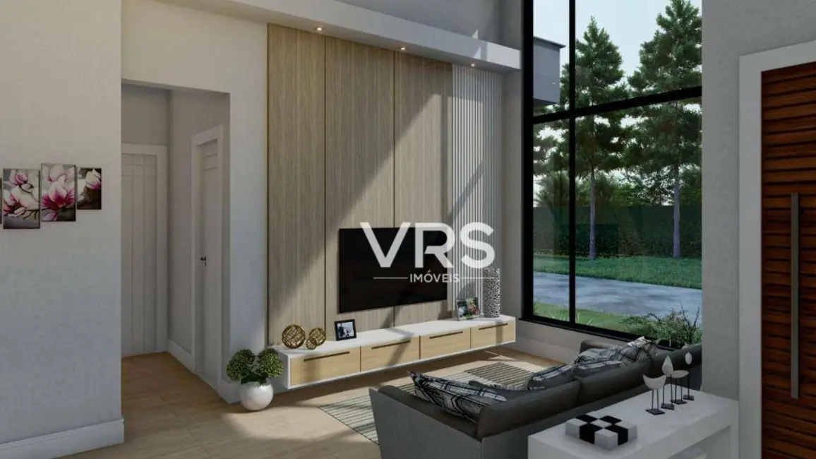 Foto 4 de Casa de Condomínio com 3 quartos à venda, 200m2 em Posse, Teresopolis - RJ